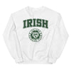 Irish Drinking Team Crewneck Sweater