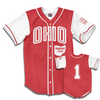 Ohio Drinking Team Baseball Jersey