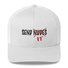 Send Nudes Trucker Hat