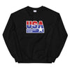 USA Drinking Team Logo Sweatshirt