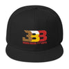 Triple B's Snapback Hat