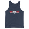 Top Country Tank Top