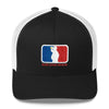 Major League Drinking Trucker Hat