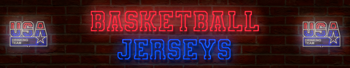 Basketball Jerseys