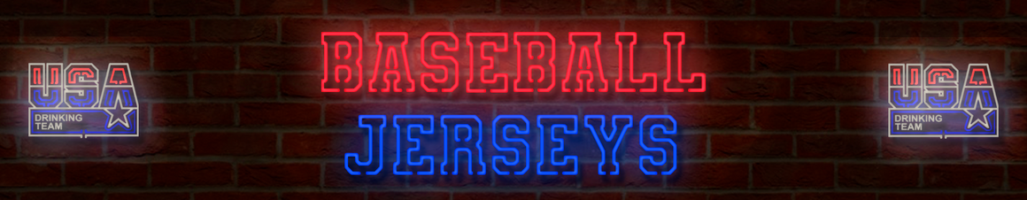 Baseball Jerseys