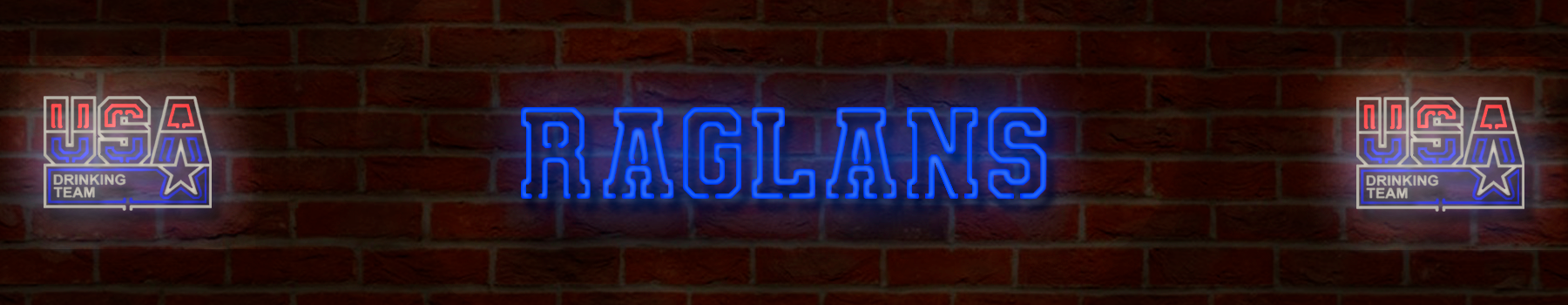 Raglans