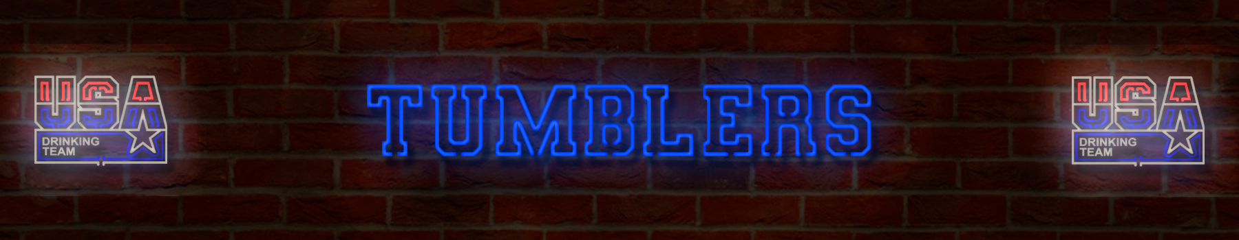 Tumblers