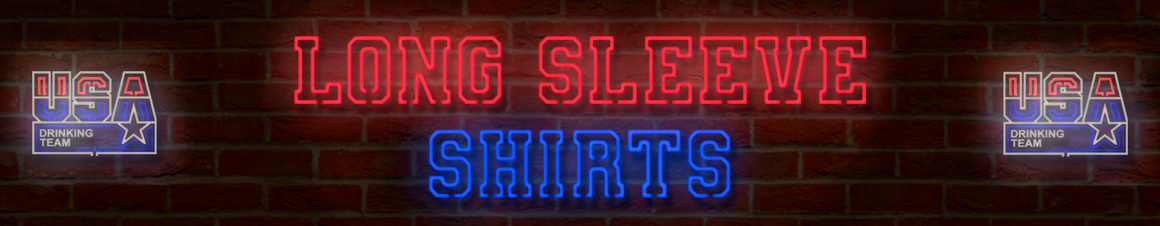 Long Sleeve Shirts