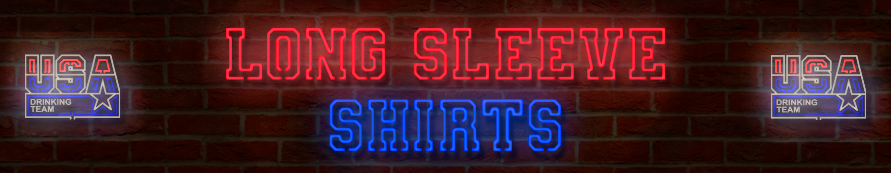 Long Sleeve Shirts