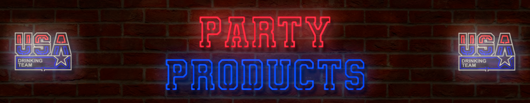 Party Products
