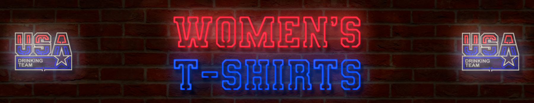 Women's T-Shirts