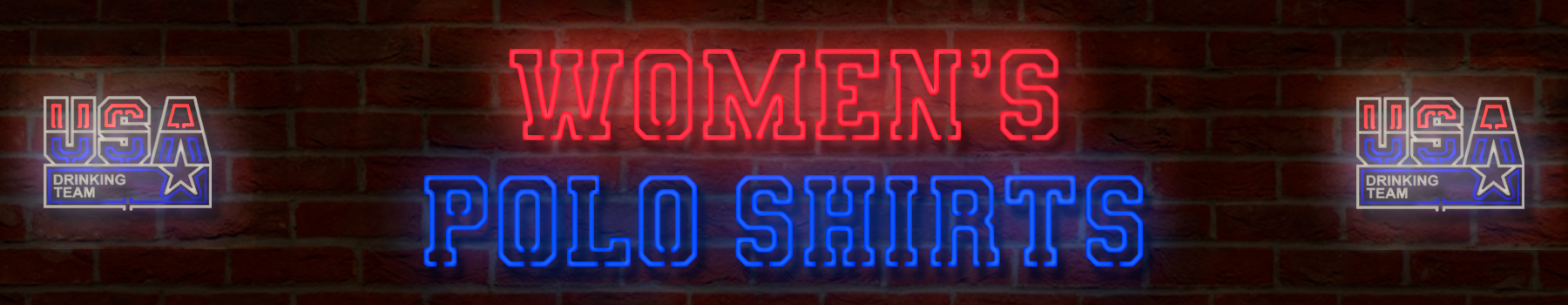 Women's Polos