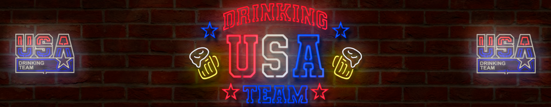 USA Drinking Team Beer Pong Basketball Jersey