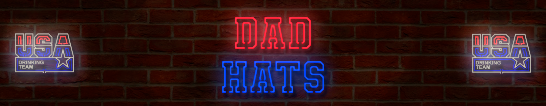 Dad Hats