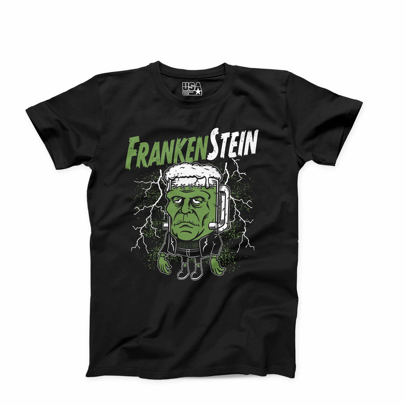 Franken Stein T-Shirt