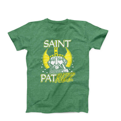 Saint PatRizz T-Shirt