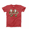 Santa Griddy T-Shirt
