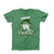 Happy St. PatRIZZ Day - Mewing Leprechaun T-Shirt