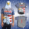 Outrageously-American Jerseys