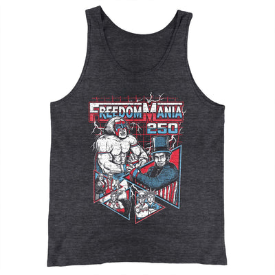 FreedomMania 250 Tank Top