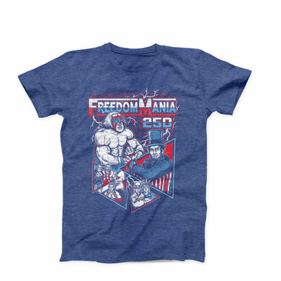 FreedomMania 250 T-Shirt
