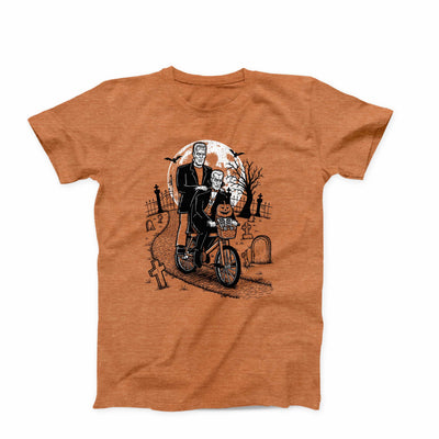 Spooky Ride T-Shirt