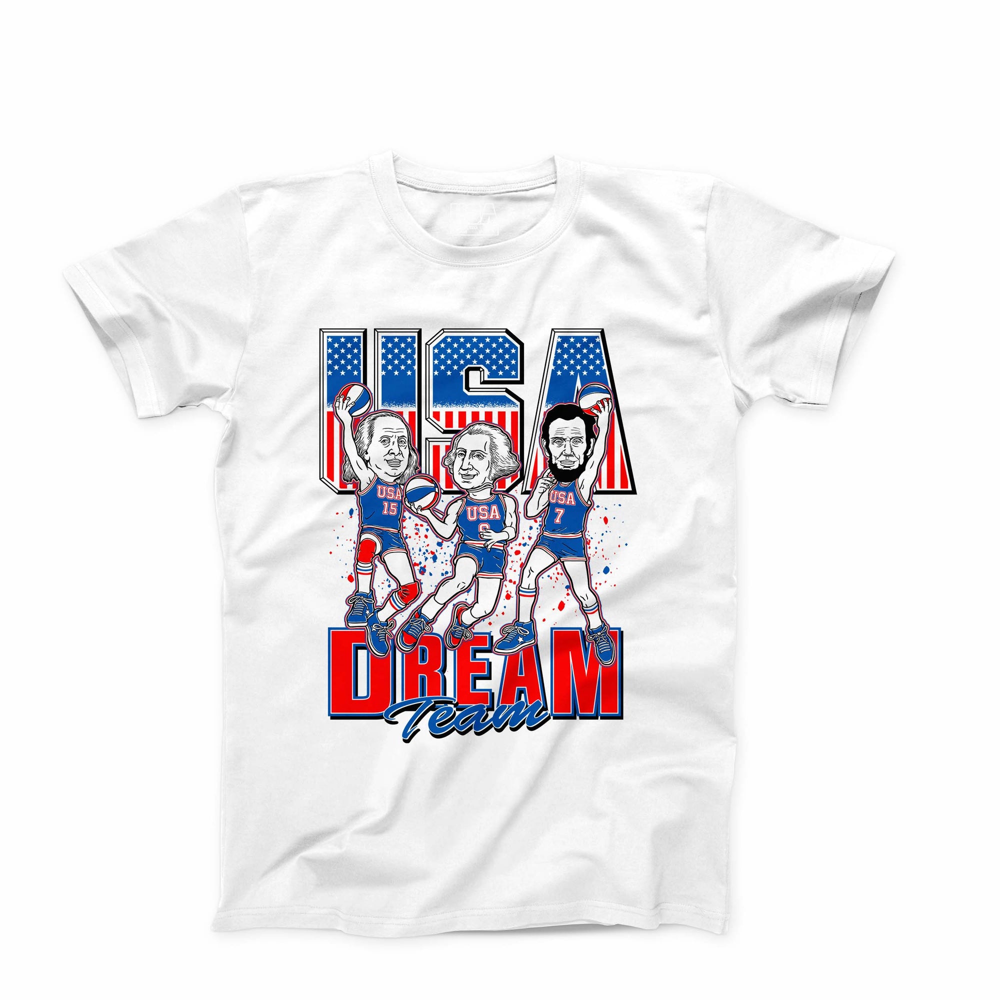 American dream t shirt best sale