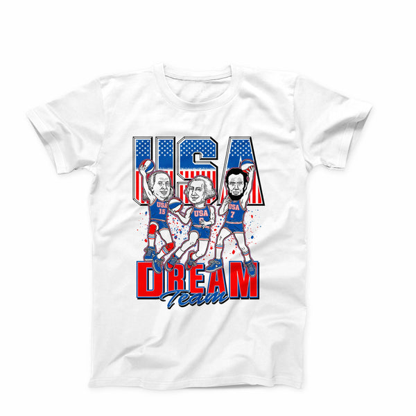 【DEARMINE】USA jersey T-shirt A1_548c4e33-59cf-4871-afeb-