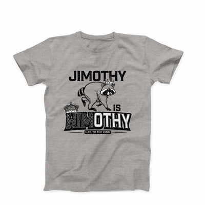 Jimothy Is Himothy T-Shirt