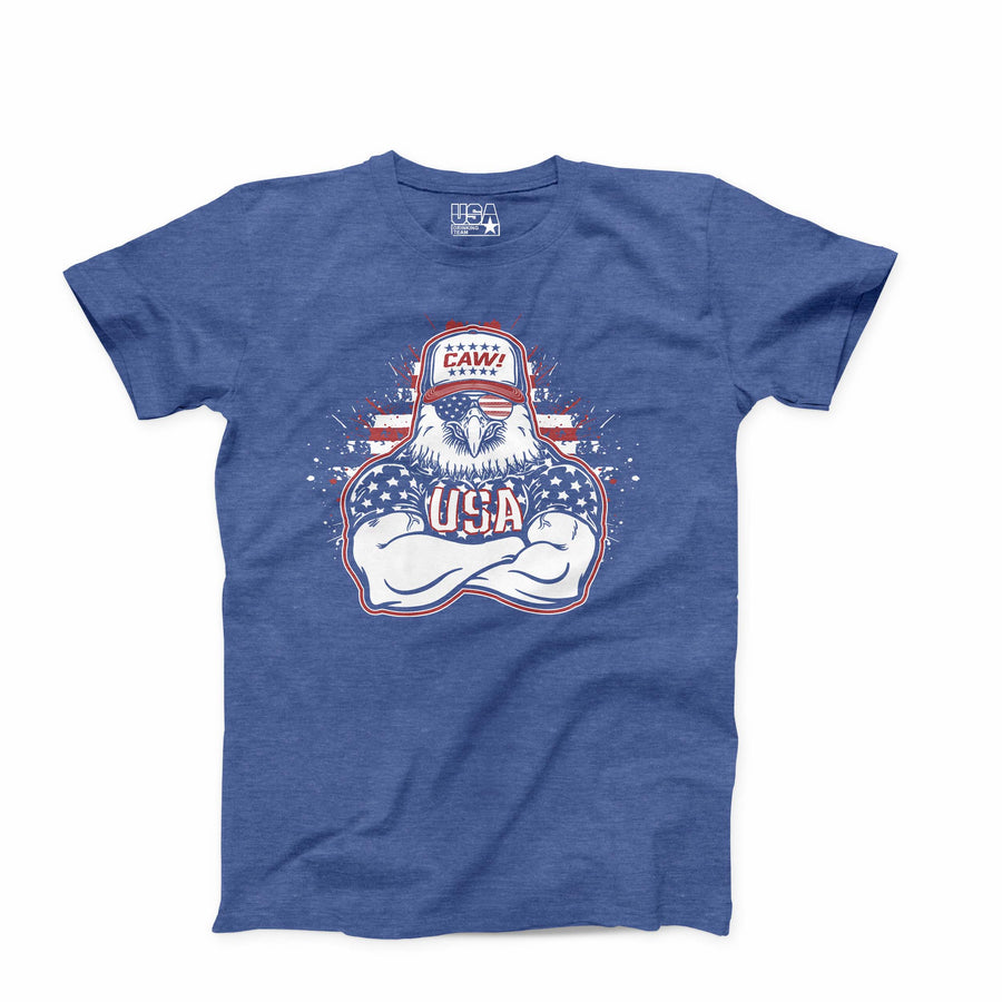 Ameri-Caw T-Shirt