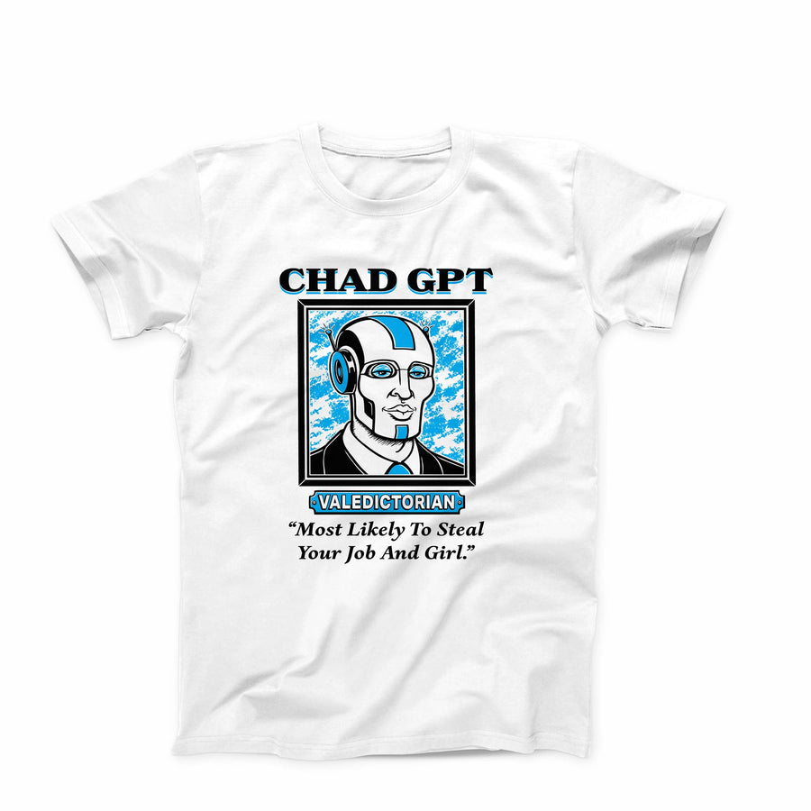 Chad GPT T-Shirt