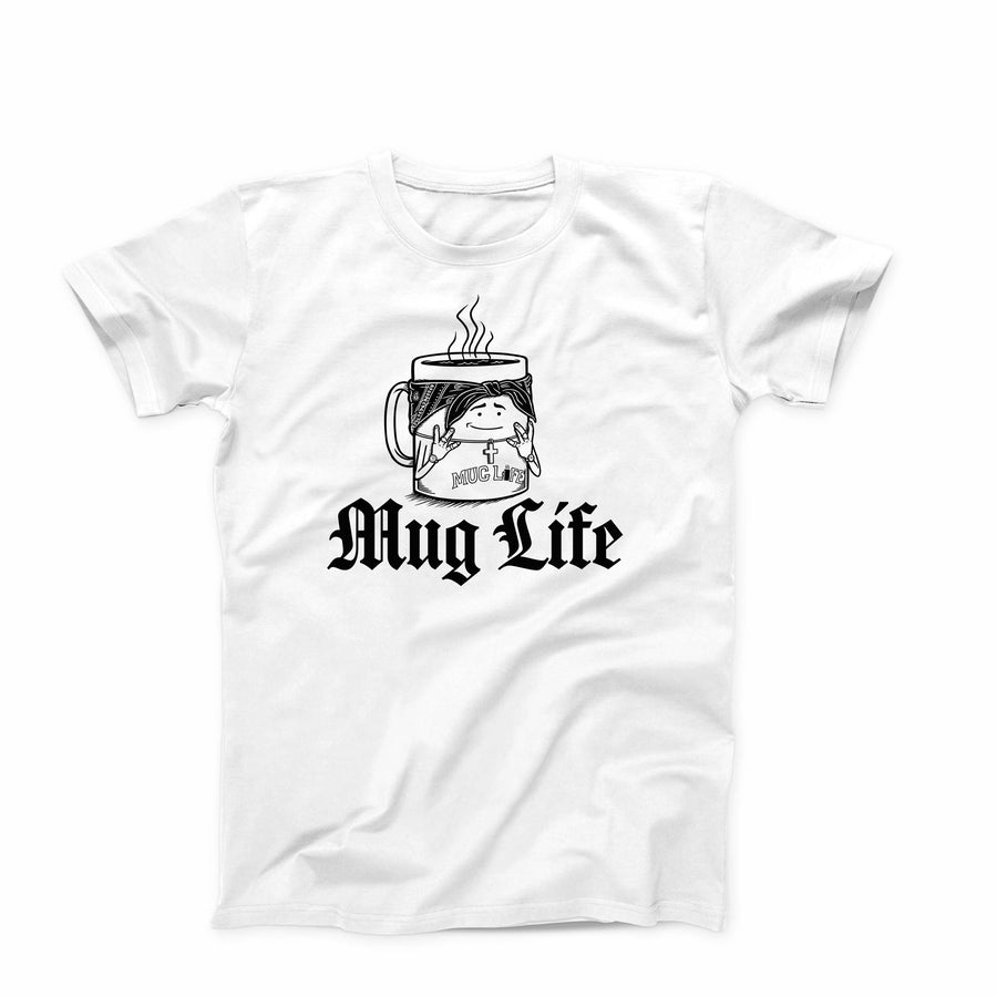 Mug Life - Coffee T-Shirt