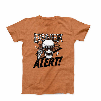 Boner Alert T-Shirt