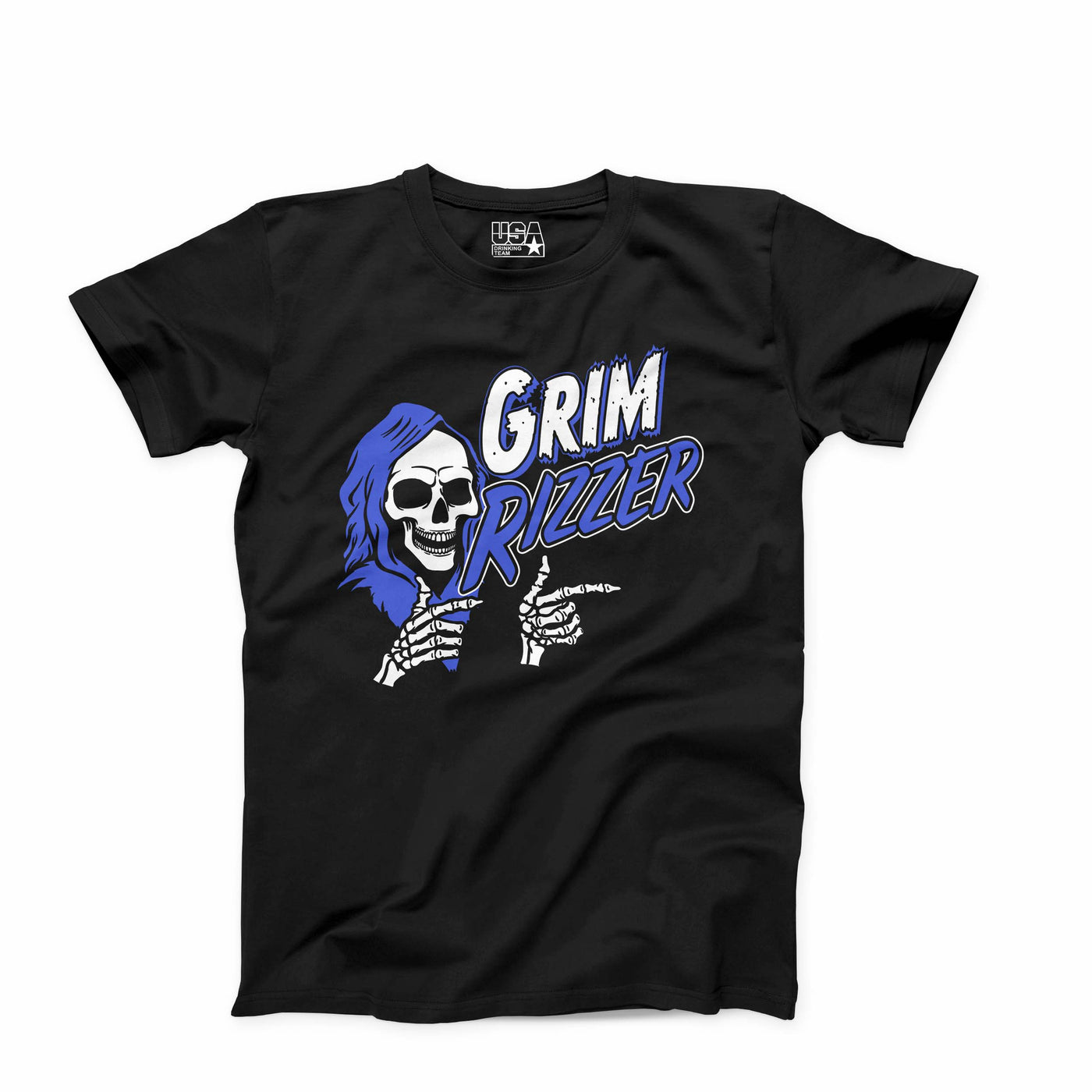Grim Rizzer T-Shirt