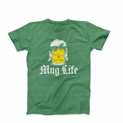 Mug Life - St. Patrick's Day Edition T-Shirt