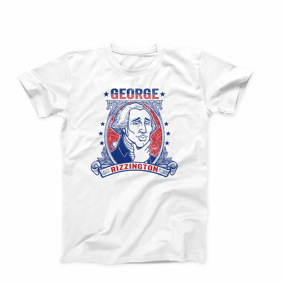 George Rizzington T-Shirt