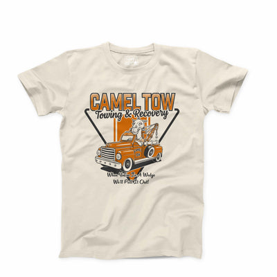Camel Tow T-Shirt