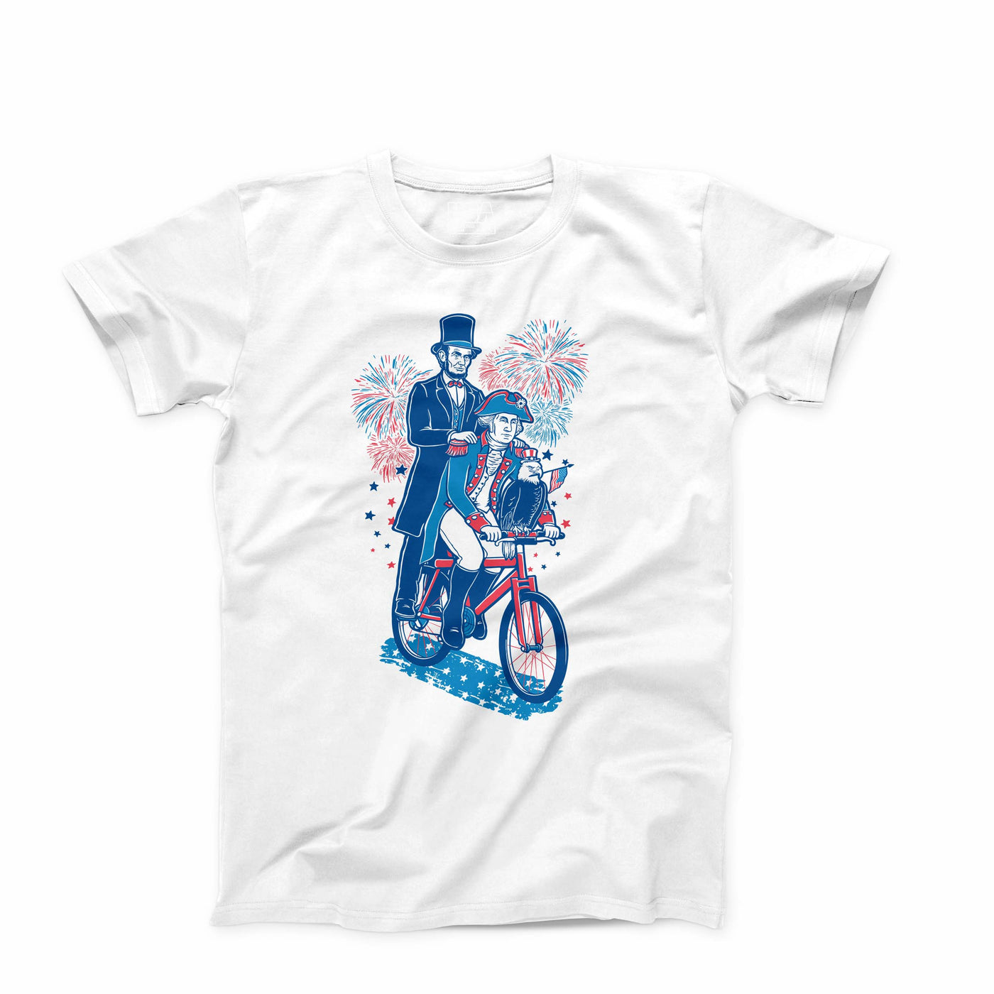 Free Ride T-Shirt