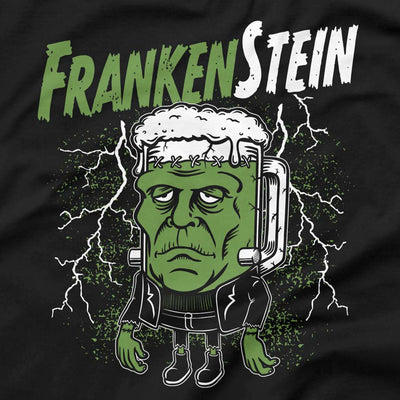 Franken Stein T-Shirt