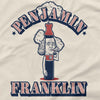 Penjamin Franklin T-Shirt