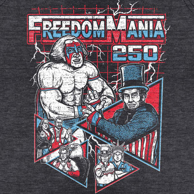FreedomMania 250 Tank Top