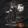 Aura Farming Witch T-Shirt