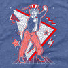 Uncle Sam Carlton Dance T-Shirt