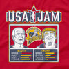USA Jam - Biden/Trump T-Shirt
