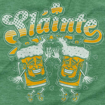 Sláinte T-Shirt