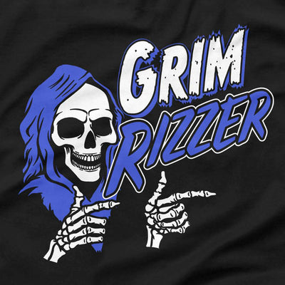 Grim Rizzer T-Shirt