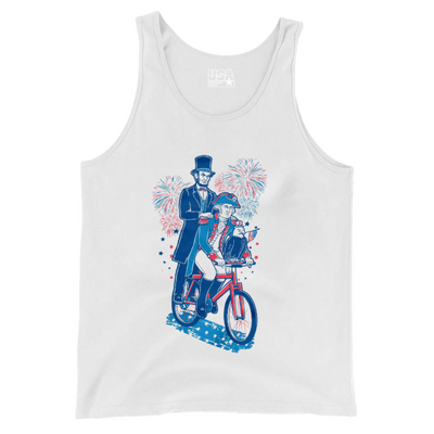 Free Ride Tank Top