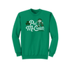 Pat McCrotch Irish Pub Crewneck Sweatshirt
