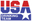 USA Drinking Team logo