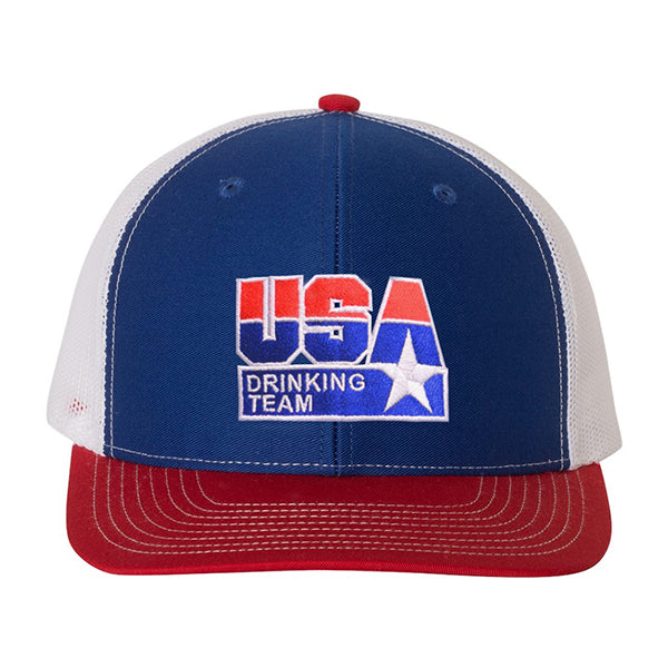 Beer Drinking Hat  EverythingBranded USA